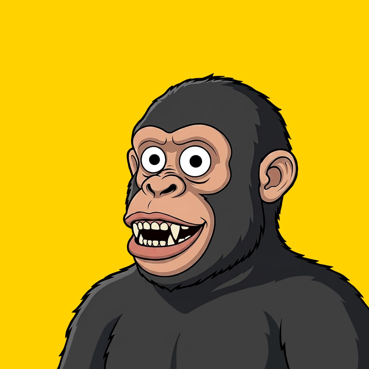 KINGPANZEE Genesis